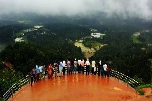 Tour Package for 2 Days from Coorg
