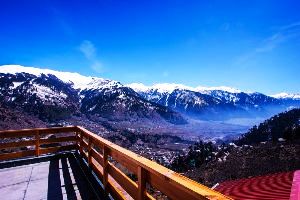 10 Best Places to Visit in Manali