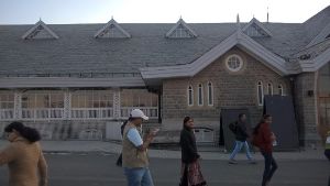 Gaiety Heritage Cultural Complex