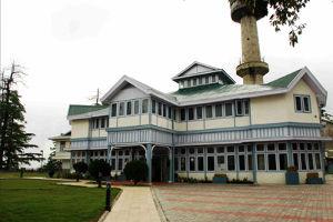 Himachal State Museum