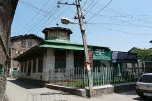 Best Selling Package of Kashmir