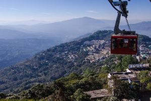Gangtok Ropeway