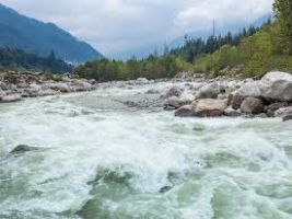 Beas River