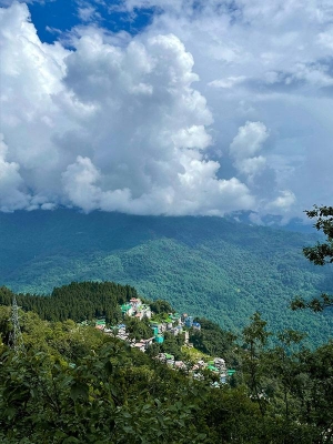 GANGTOK and SIKKIM  3Nights 4Days