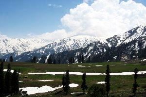 5 Days 4 Nights srinagar Tour Package by Hope Trip to Paradise