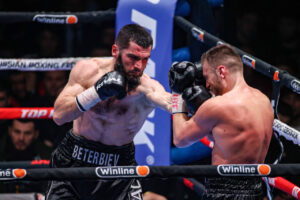 Who should be next for Artur Beterbiev? 3 possible opponents
