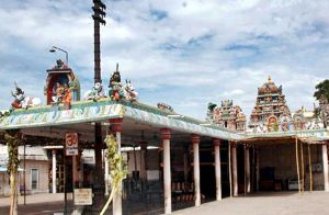 Inmaiyi Nanmai Tharuvar Temple