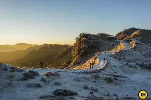 Sandakphu Trek