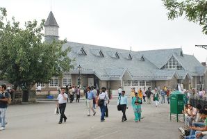 Shimla Heritage Walk