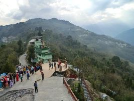 Tashi Viewpoint