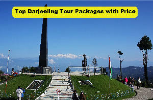 Top Darjeeling Tour Packages with Price