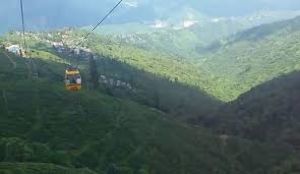 Darjeeling Ropeway