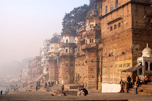 Rana Mahal Ghat