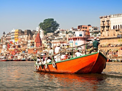 2 Days 1 Nights varanasi Tour Package by varanasi steps