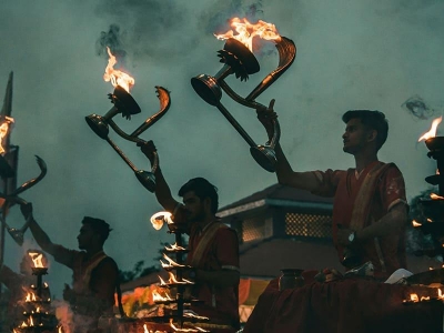 Heart-warming 3 Days Varanasi and Sarnath Holiday Package