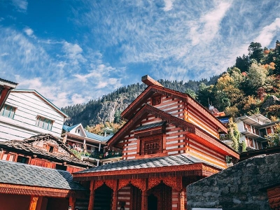 Shimla Manali Agra Delhi Tour Package 7 Night 8 Days