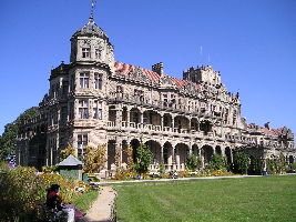 Vice Regal Lodge, Shimla