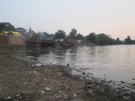 Panchganga Ghat 
